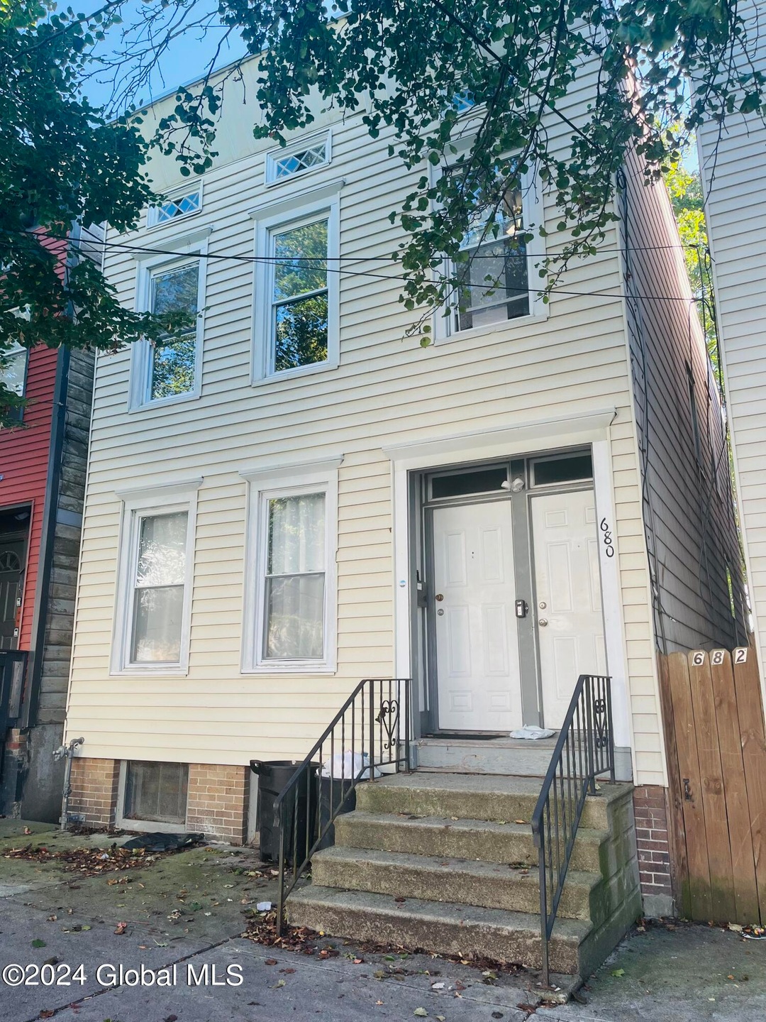 680 State St, Albany, NY 12203 - photo 1