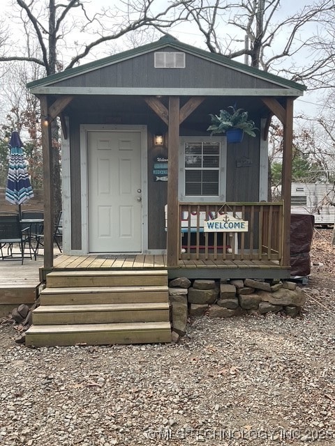 24 Evergreen Rd, Stigler, OK 74462 - photo 1