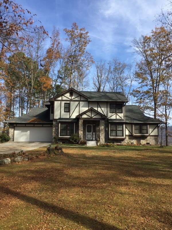 405 Rebel Camp Dr, Tunnel Hill, GA 30755 - photo 1