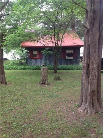 Welcome to 1411 Lake Logan. A serene setting for a perfect weekend getaway or long lazy weeks.