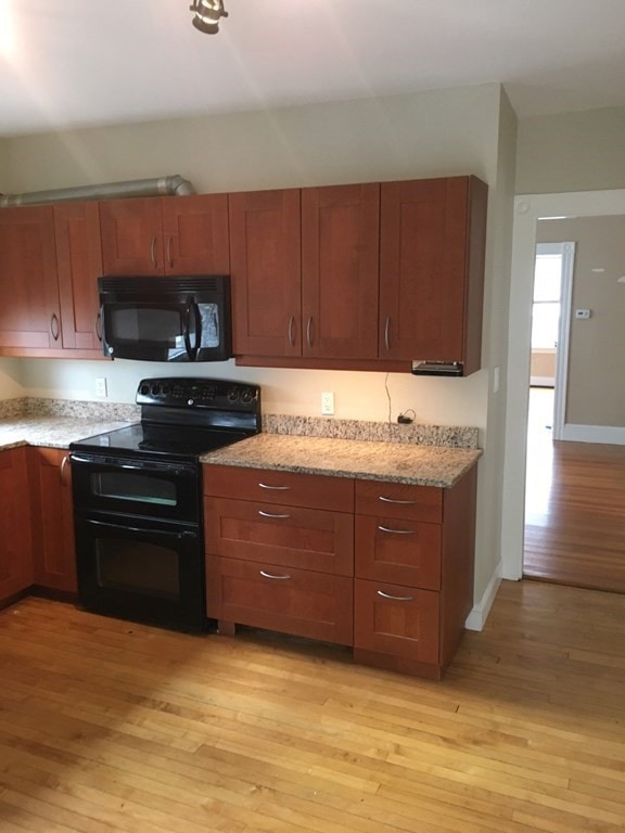 199 Hammond St unit 2, Waltham, MA 02451 - photo 1