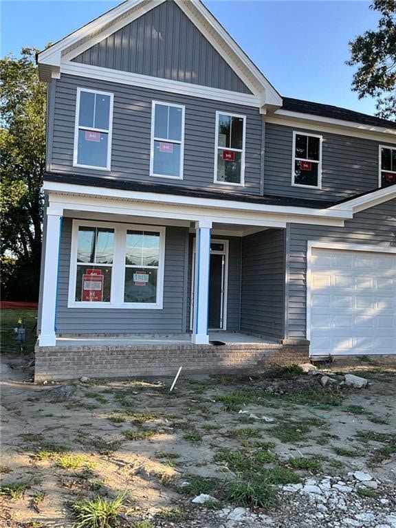 1316 Bells Rd, Virginia Beach, VA 23454 - photo 1