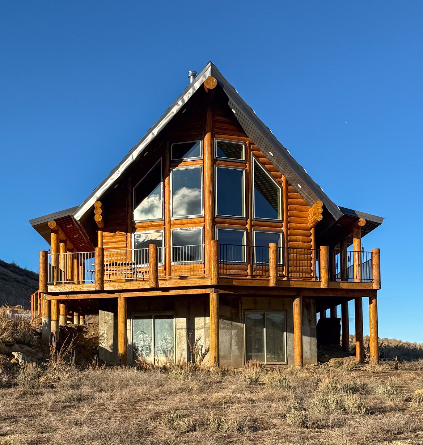 5236 N Holly Way, Scofield, UT 84526 - photo 1