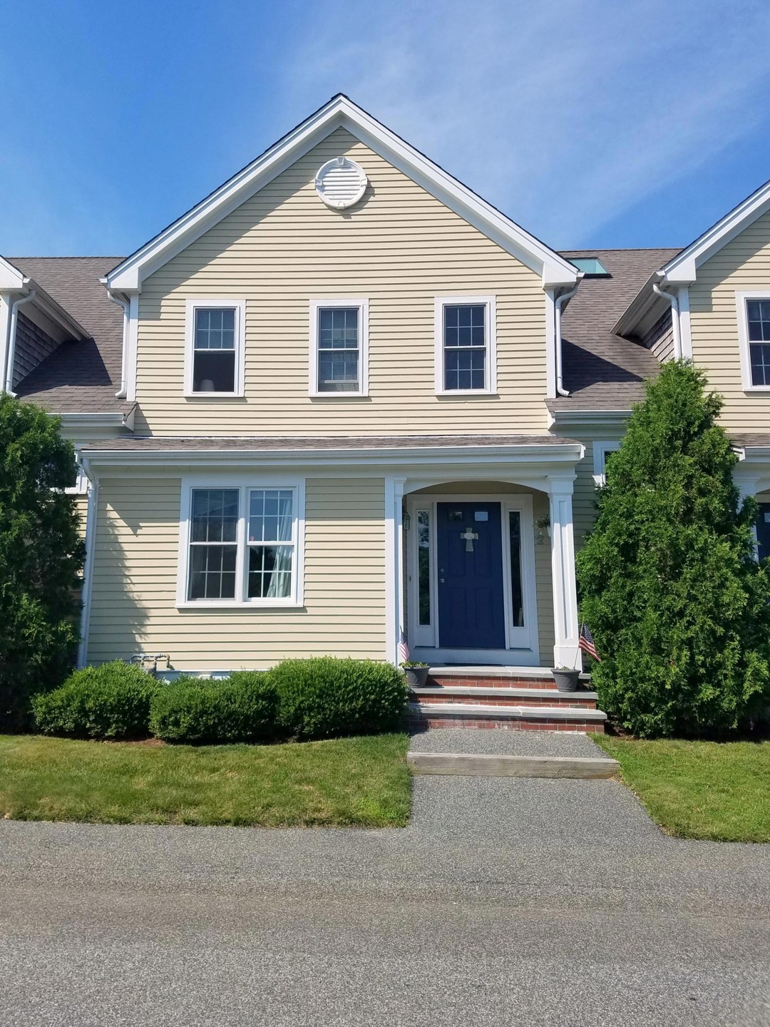 350 Old Barnstable Rd, East Falmouth, MA 02536 - photo 1