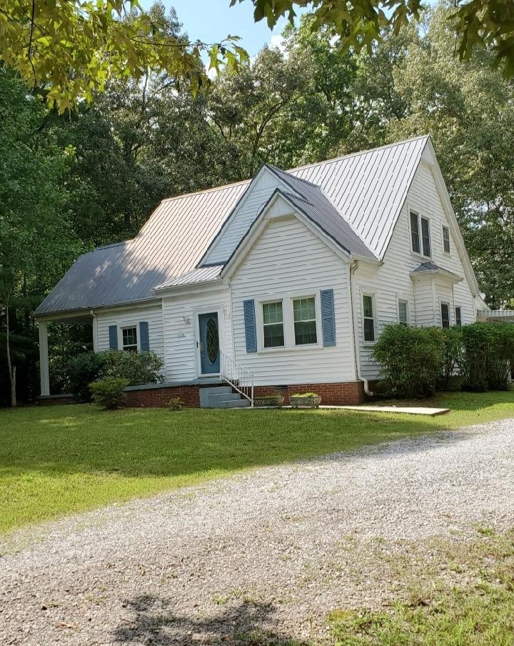 1110 Jackson St, Manchester, TN 37355 - photo 1