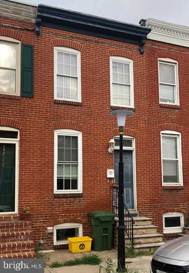1718 Byrd St, Baltimore, MD 21230 - photo 1