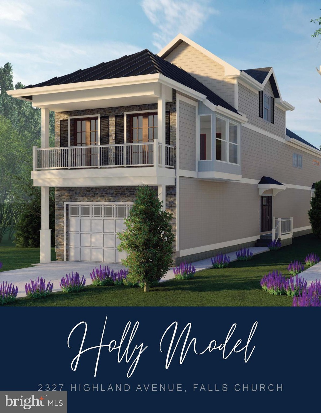 2327 Highland Ave, Falls Church, VA 22046 - photo 1