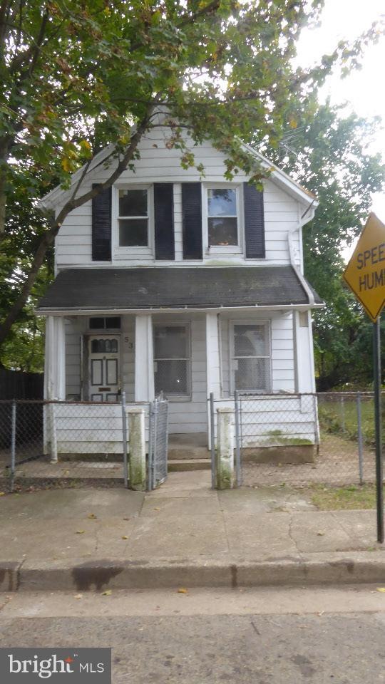 5328 Denmore Ave, Baltimore, MD 21215 - photo 1