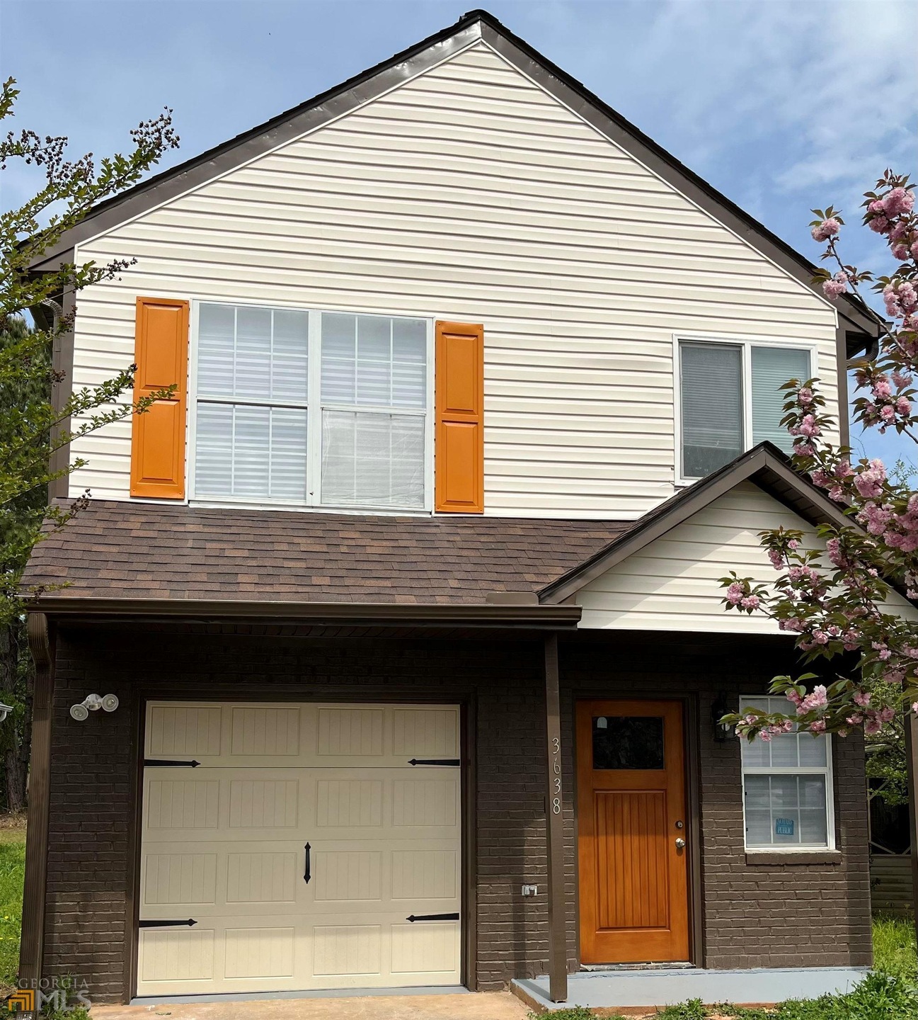 Sold $289,000 • Co-Listing Agent