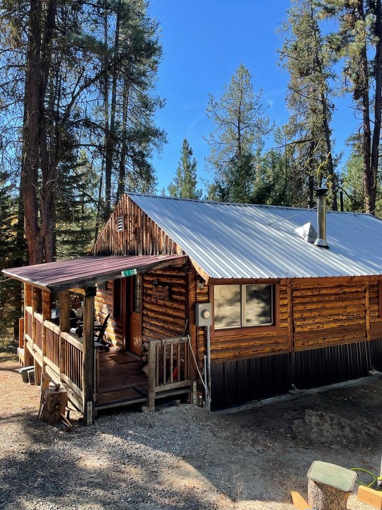 19 Pine Nut Place, Cascade, ID 83611 - photo 1