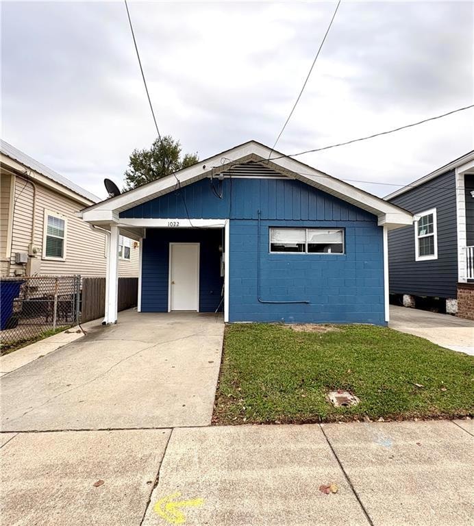 1022 5th St unit A, Gretna, LA 70053 - photo 1