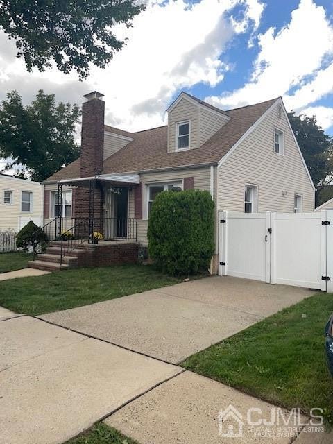 727 Hommann Ave, Perth Amboy, NJ 08861 - photo 1