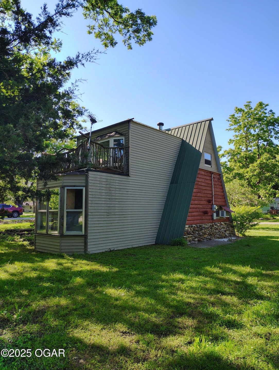 303 W Spruce St, Cherokee, KS 66724 - photo 1