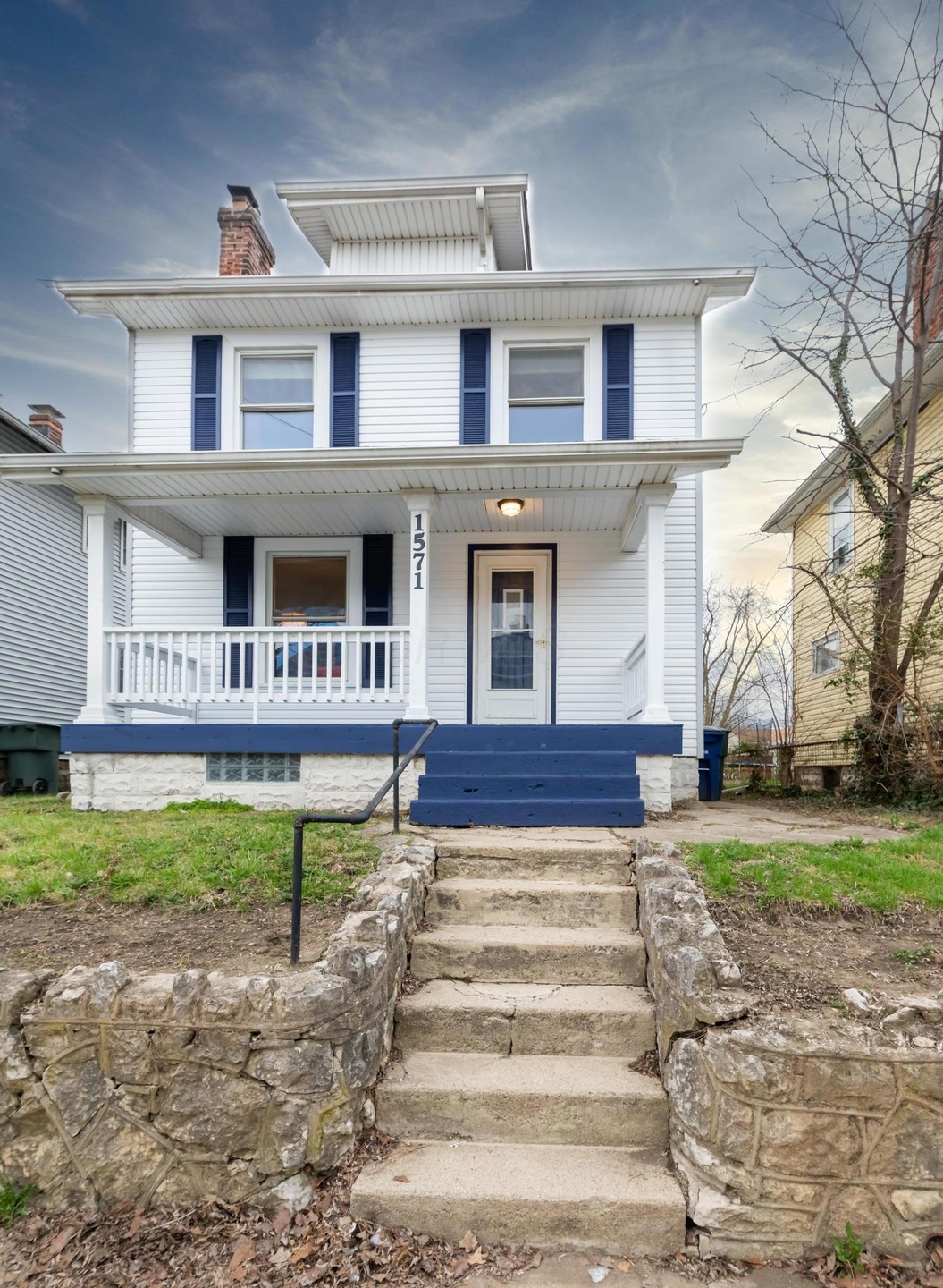 1571 S 6th St, Columbus, OH 43207 - photo 1