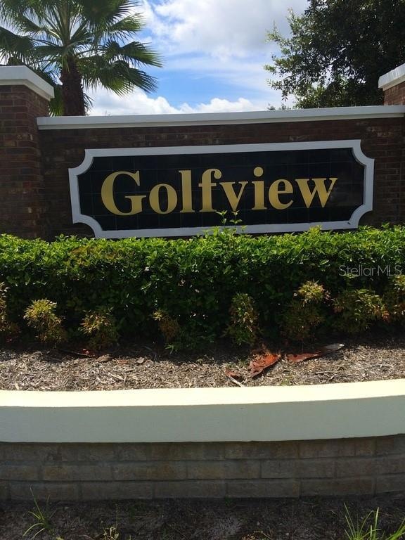 Golfview Gated Community
