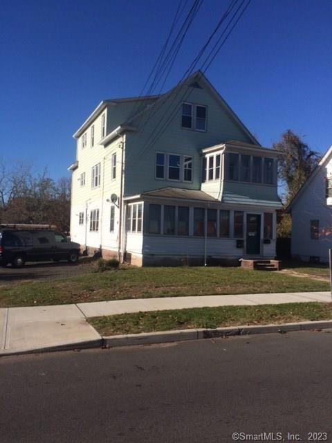 350 Front Ave unit 2, West Haven, CT 06516 - photo 1