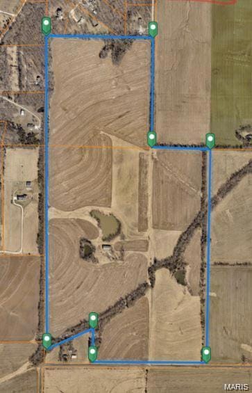 1111 Borgelt, Unincorporated, MO 63385 - photo 1