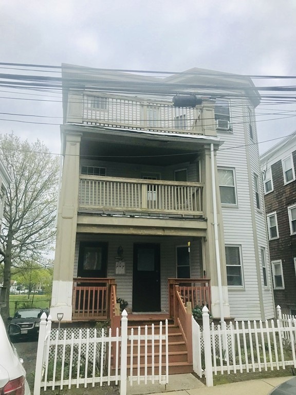 29 Stellman Rd unit 1, Roslindale, MA 02131 - photo 1