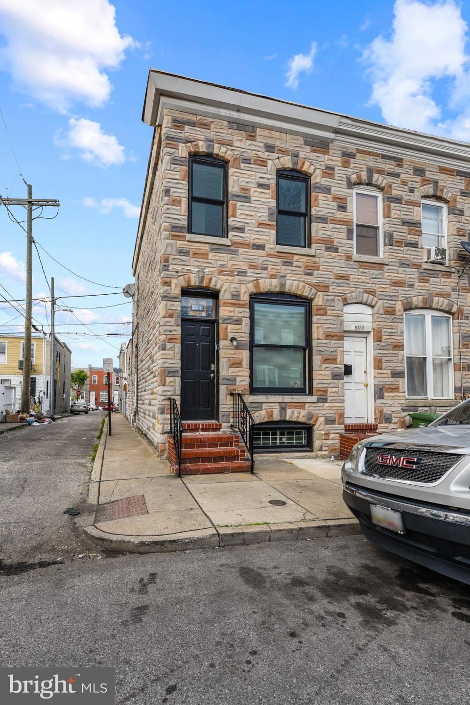 3500 Mount Pleasant Ave, Baltimore, MD 21224 - photo 1