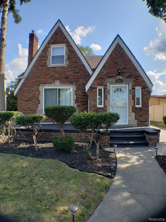 5857 W. Outer Drive