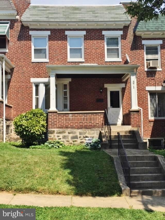 371 Marydell Rd, Baltimore, MD 21229 - photo 1