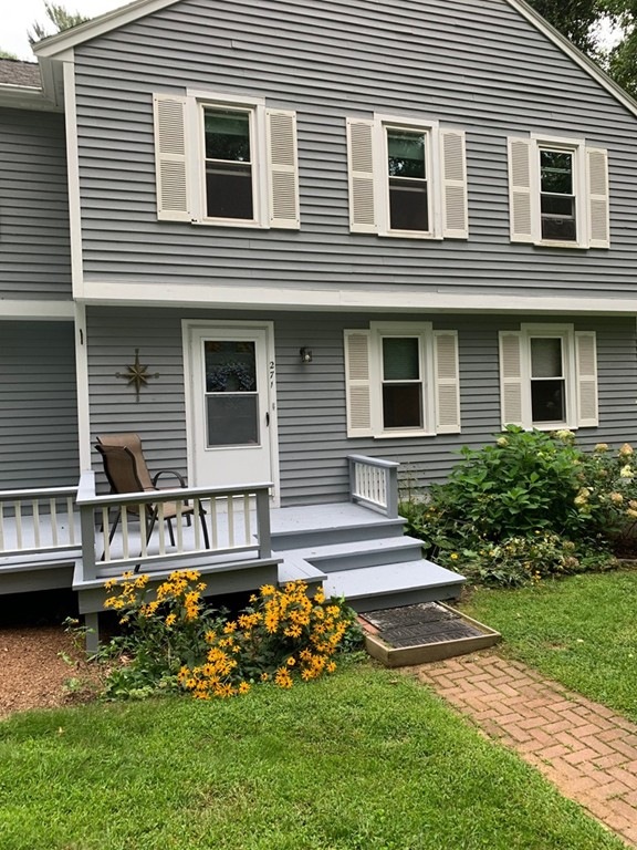 271 Old Oaken Bucket Rd unit 271, Scituate, MA 02066 - photo 1