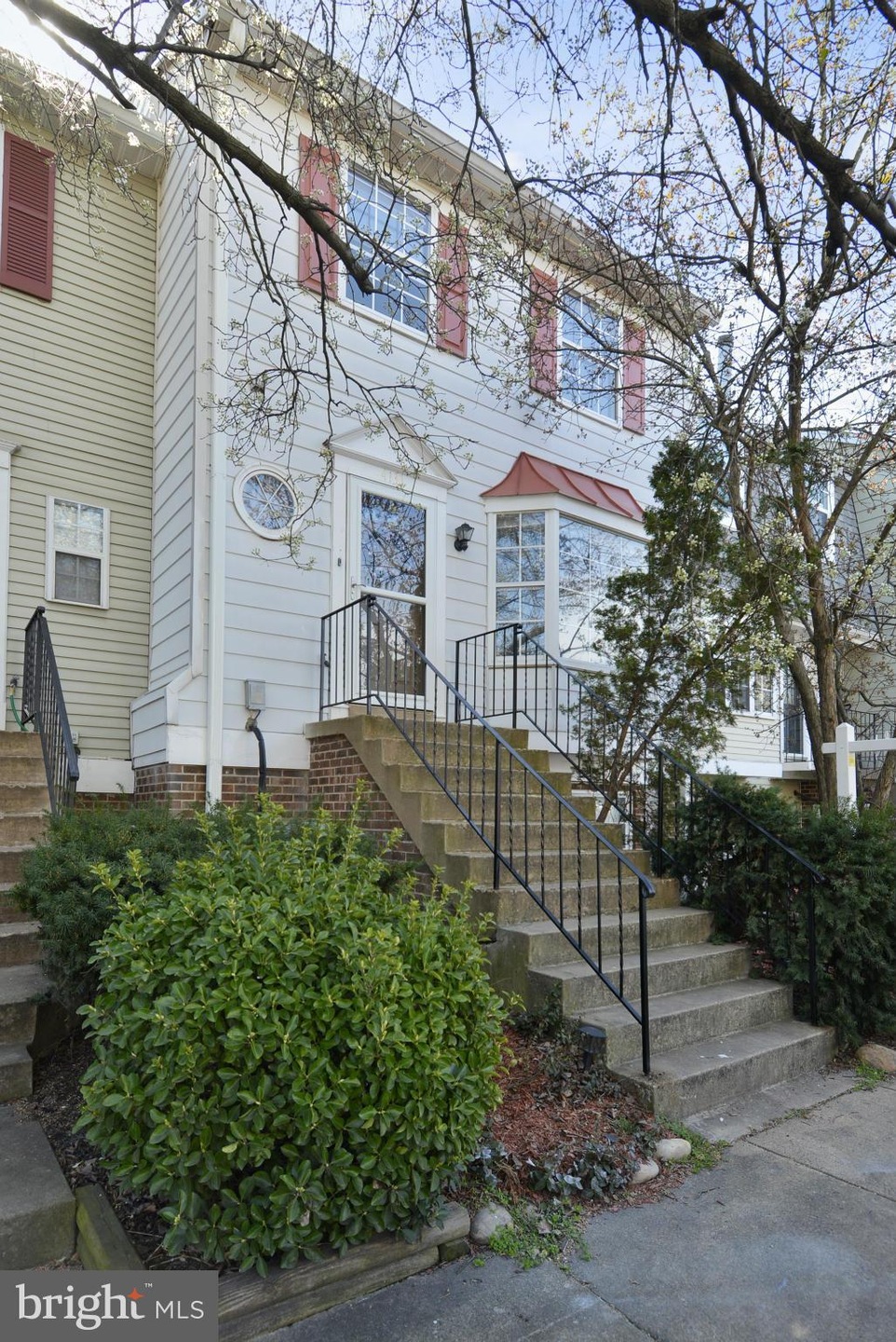 4131 Pleasant Meadow Ct unit 92-E, Chantilly, VA 20151 - photo 1