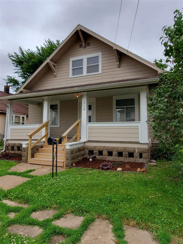110 E Webster St, Osceola, IA 50213 - photo 1