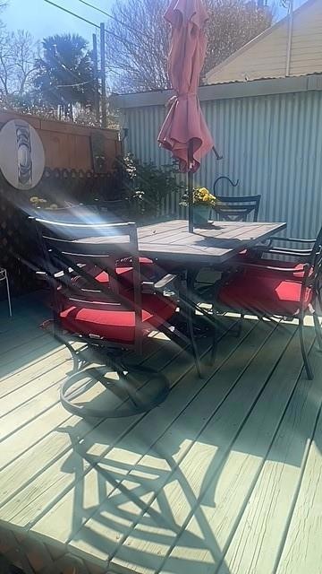 1603 N Lopez St unit REAR, New Orleans, LA 70119 - photo 1