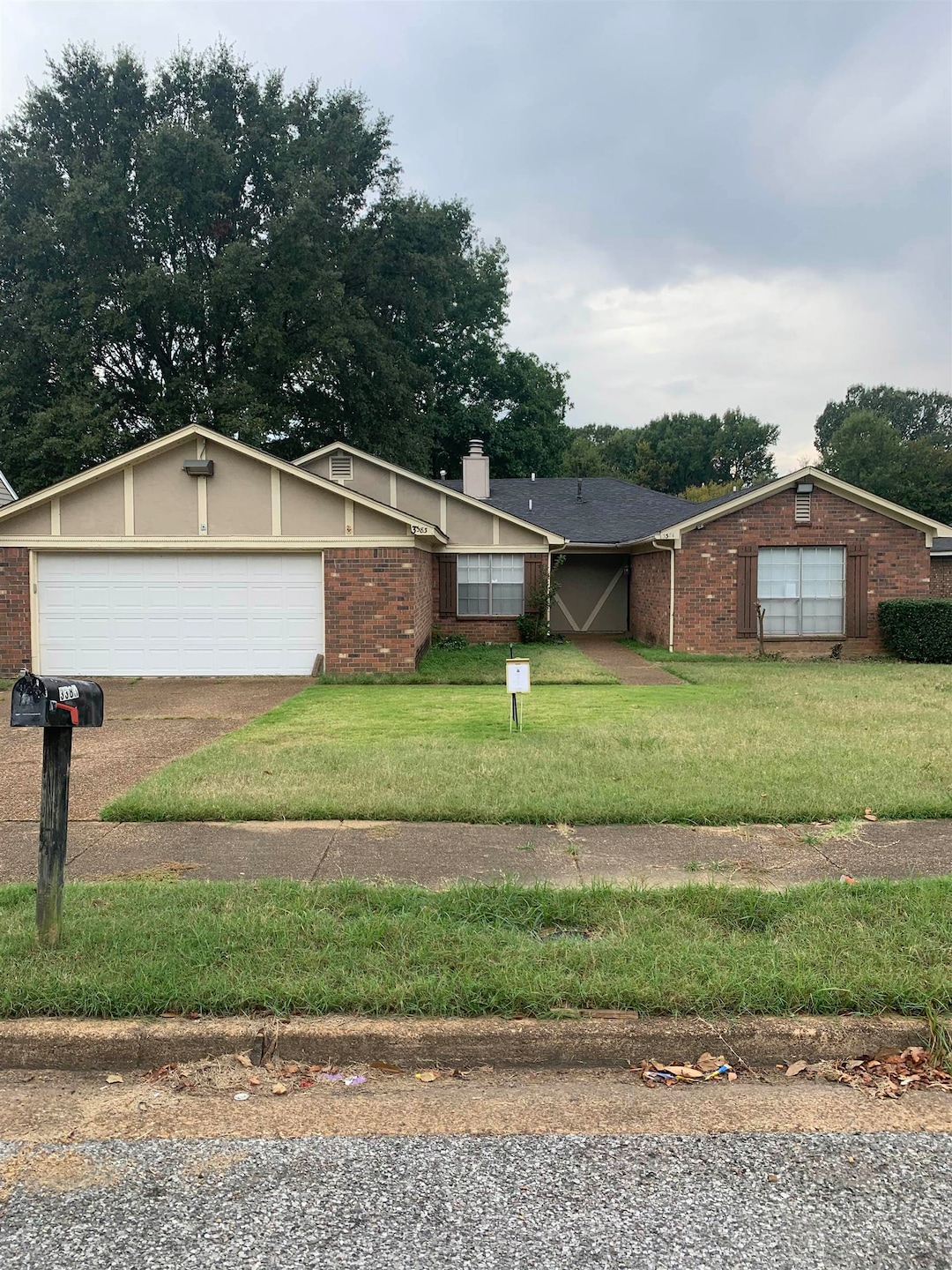 For Rent $1,075/month