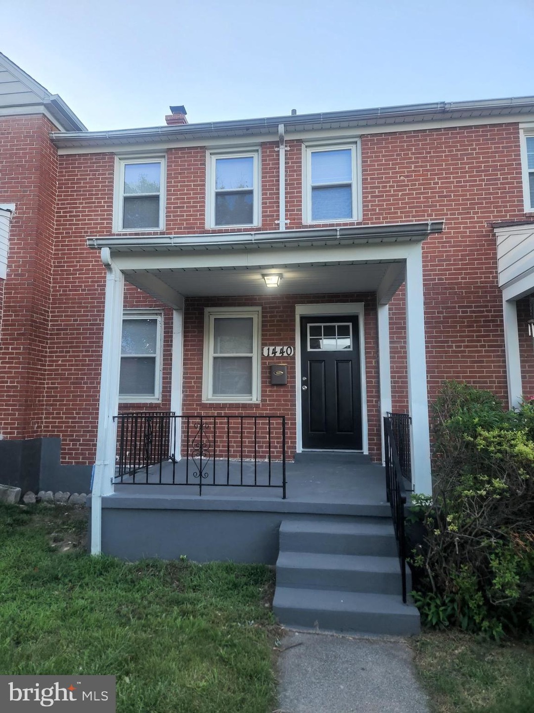 1440 Gittings Ave, Baltimore, MD 21239 - photo 1