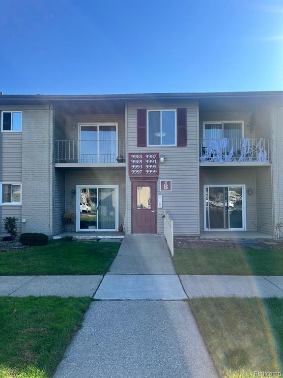 9999 Allen Pointe Dr, Allen Park, MI 48101 - photo 1