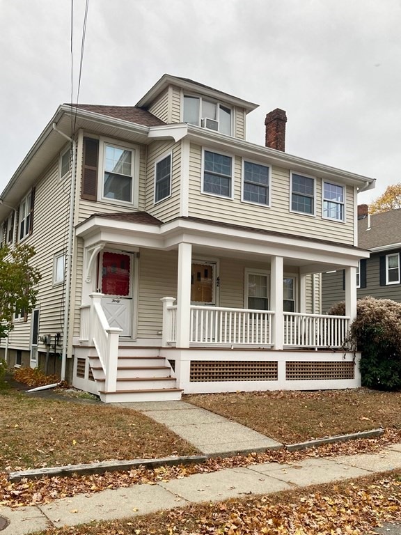 42 Chester Rd unit 42, Belmont, MA 02478 - photo 1