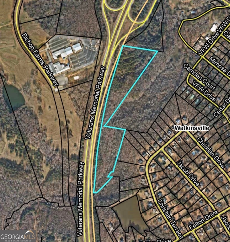 0 Veterans Memorial Pkwy unit 10647322, Watkinsville, GA 30677 - photo 1