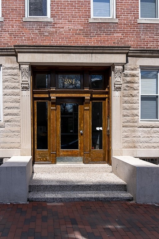281 Harvard St unit 21, Cambridge, MA 02139 - photo 1