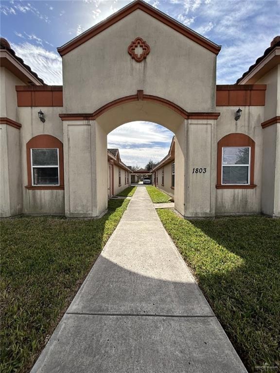 1803 Douglas unit 3, Pharr, TX 78577 - photo 1