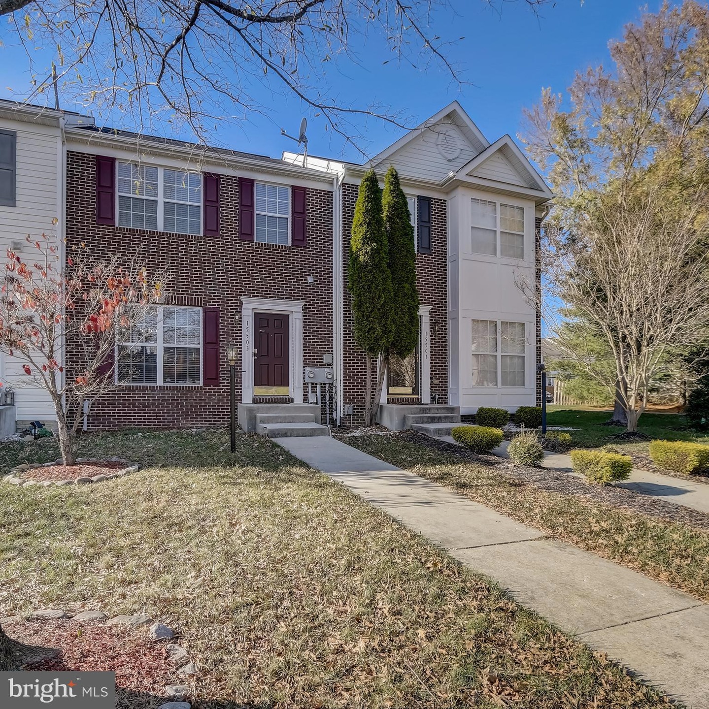15503 Wylie Rd, Brandywine, MD 20613 - photo 1