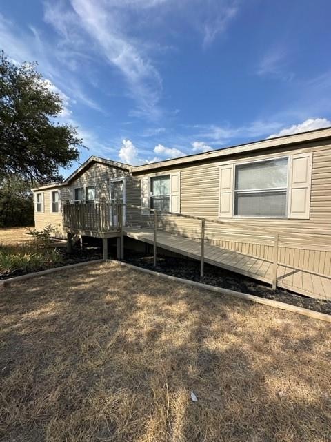 48 Mesquite Trail, Weatherford, TX 76087 - photo 1