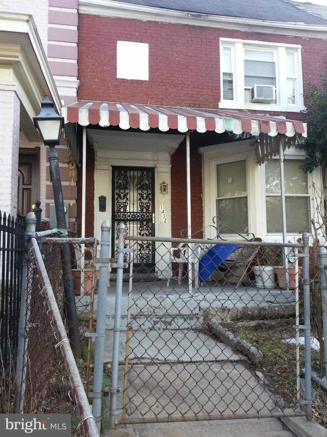 1432 Parkwood Place NW, Washington, DC 20010 - photo 1