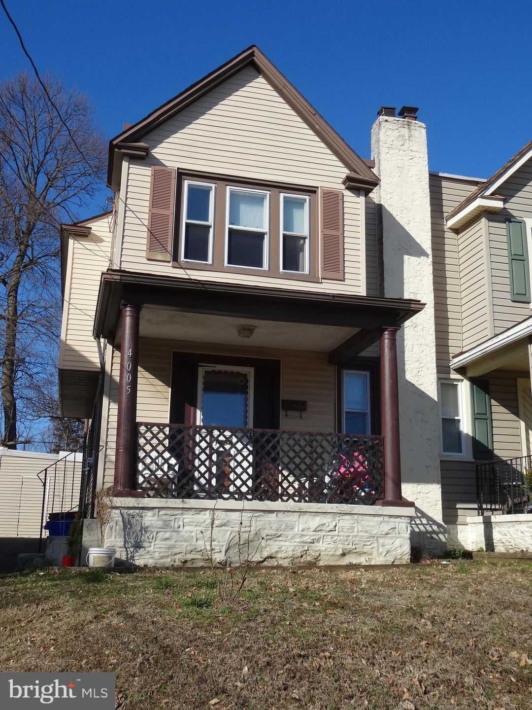 4005 Vernon Rd, Drexel Hill, PA 19026 - photo 1