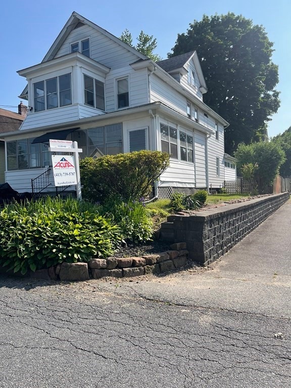 6 Captain Mac St, Chicopee, MA 01013 - photo 1