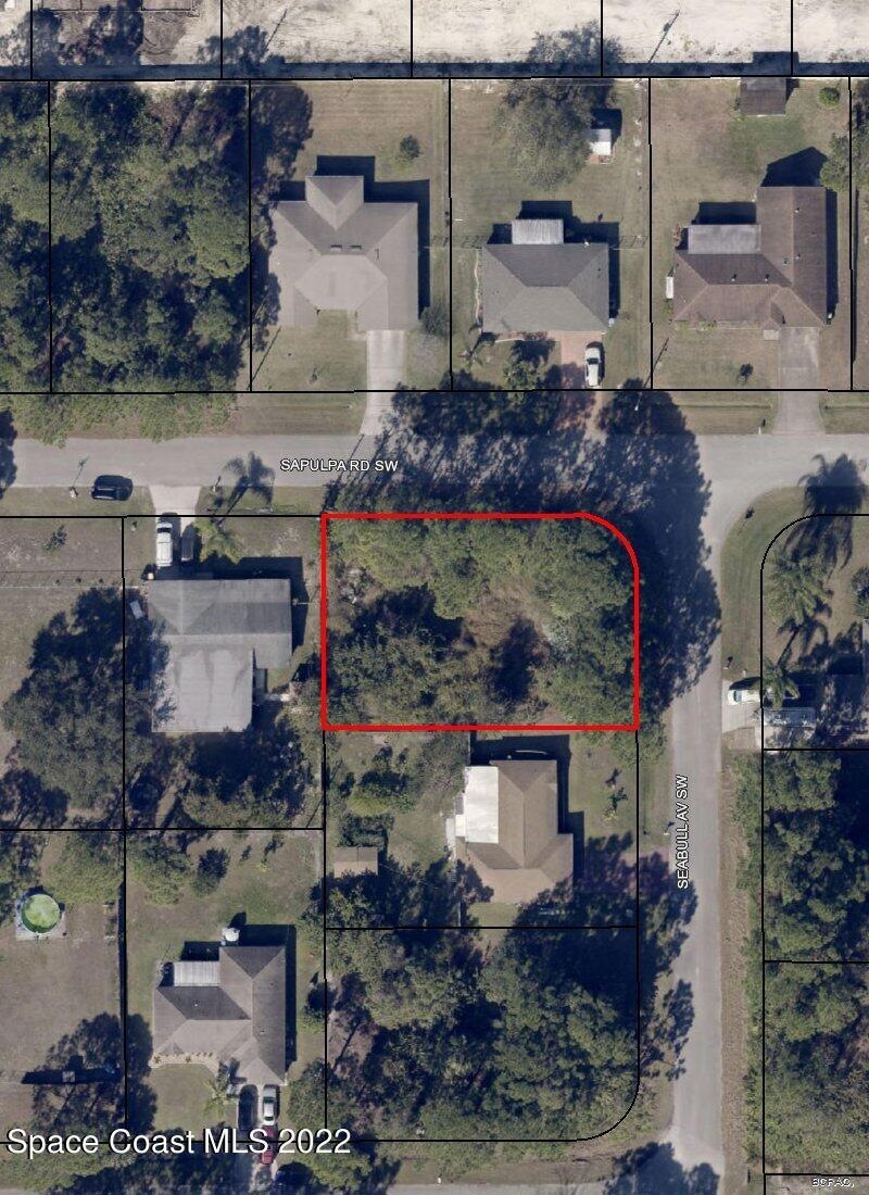 300 Seabull Ave. SW