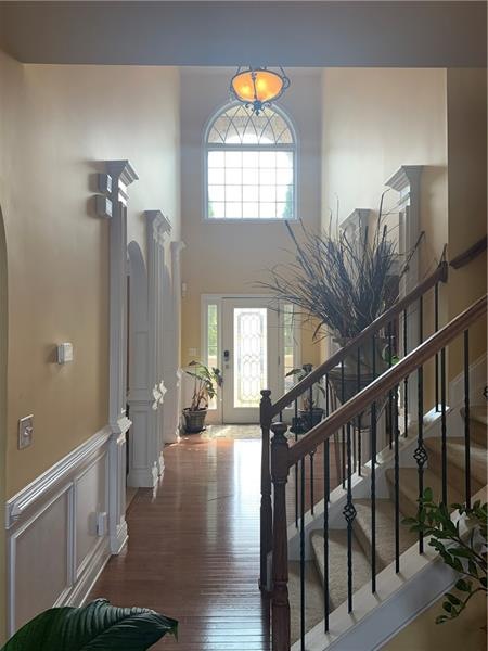 3805 Belmont Crossing, Conyers, GA 30013 - photo 1