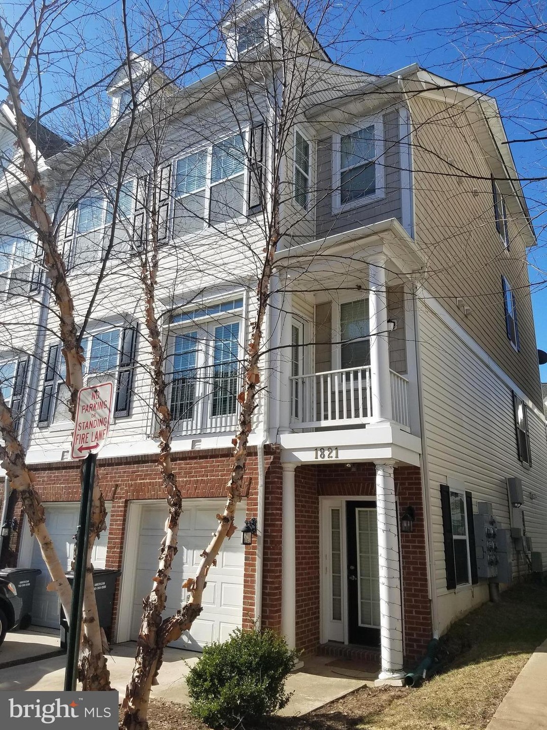 1821 Cedar Cove Way, Woodbridge, VA 22191 - photo 1