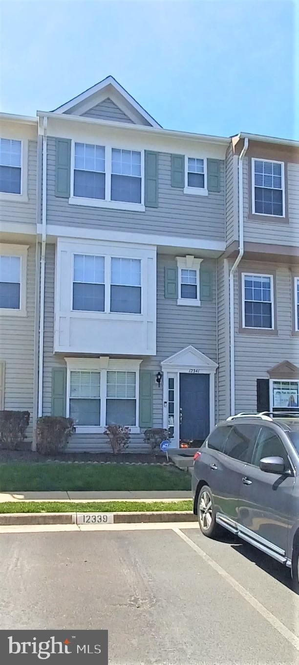 12341 Newcastle Loop, Woodbridge, VA 22192 - photo 1