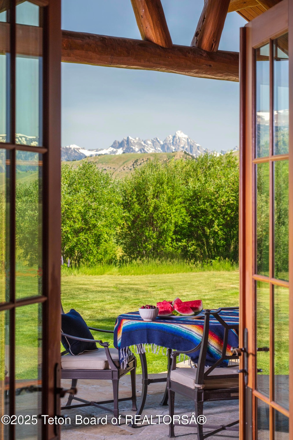 Sold • Co-Listing Agent