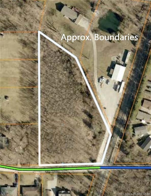 519-525 Bald Knob Rd, New Albany, IN 47150 - photo 1