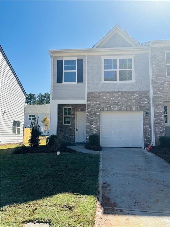 646 Magnolia Cir unit 80, Palmetto, GA 30268 - photo 1