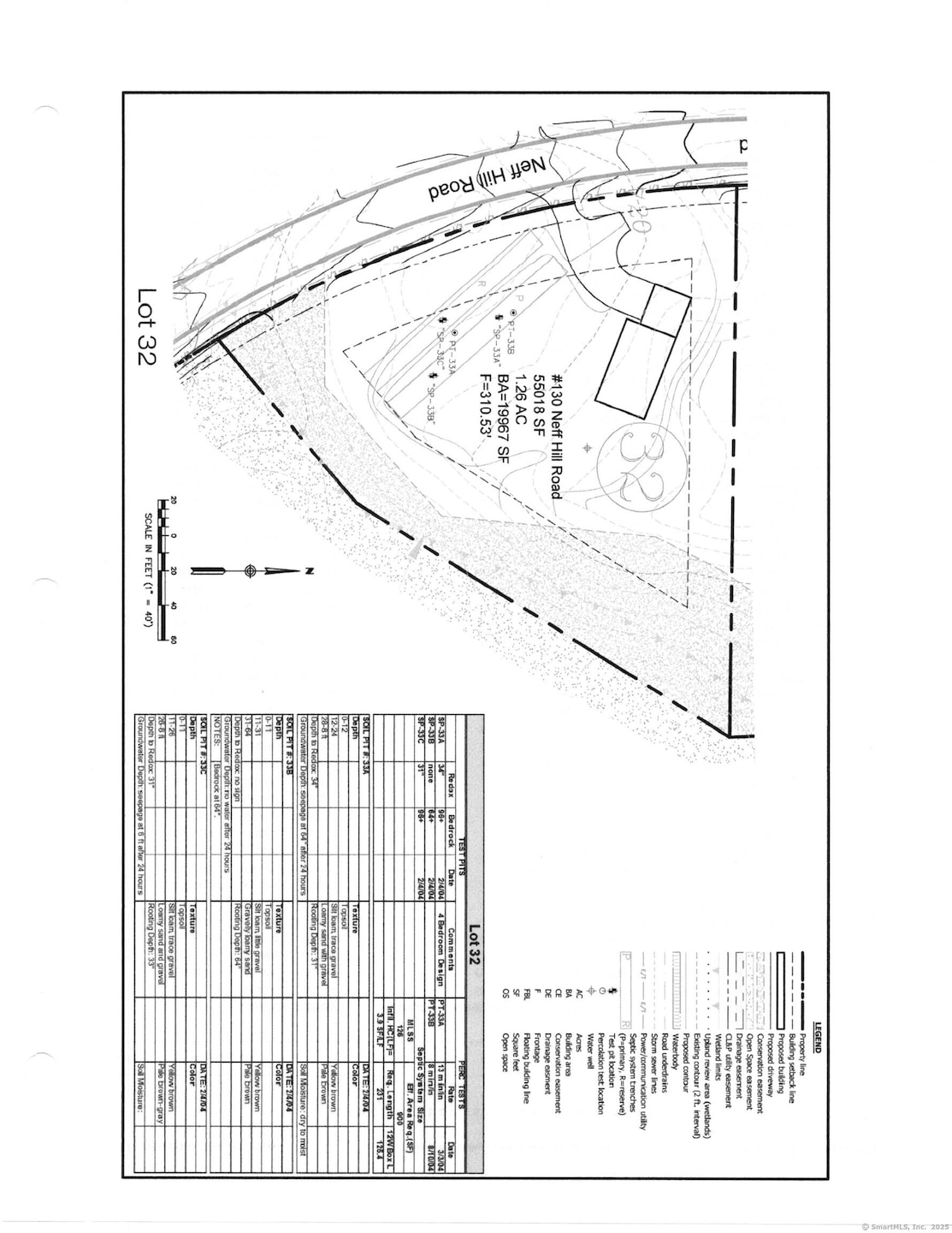 130 Neff Hill Rd, Tolland, CT 06084 - photo 1