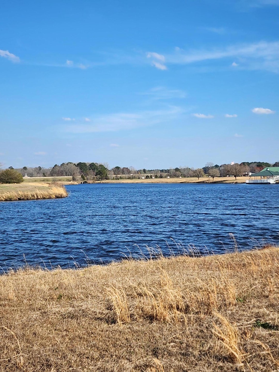 P Point Lake Lot